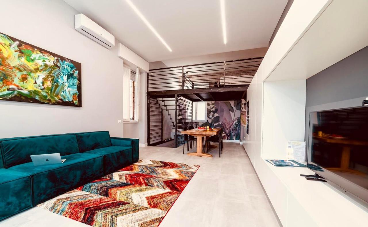 Studio 27 Verona Dış mekan fotoğraf