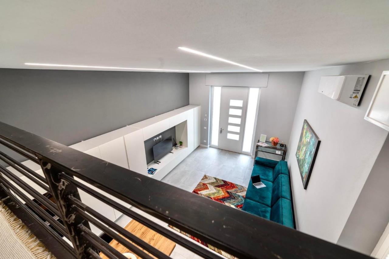 Studio 27 Verona Dış mekan fotoğraf