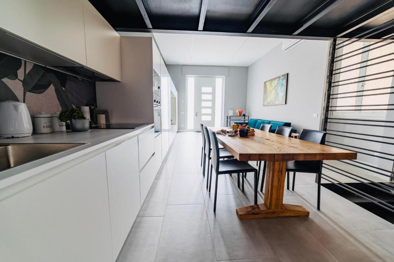Studio 27 Verona Dış mekan fotoğraf