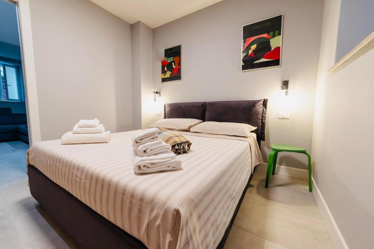 Studio 27 Verona Dış mekan fotoğraf