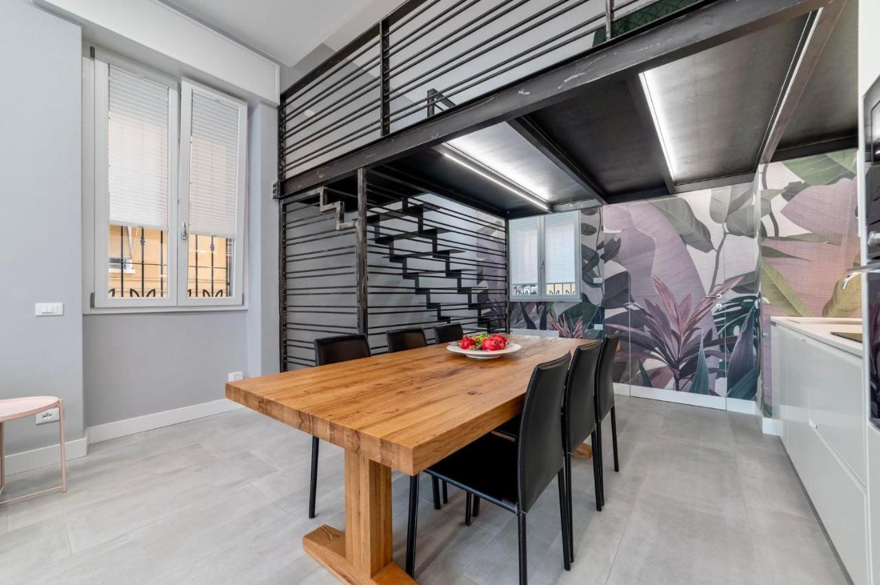Studio 27 Verona Dış mekan fotoğraf