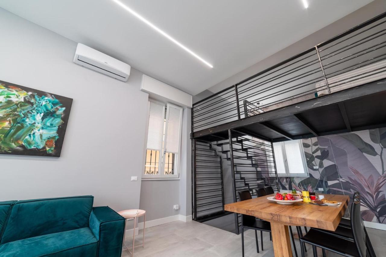 Studio 27 Verona Dış mekan fotoğraf