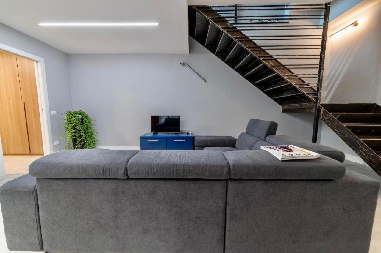 Studio 27 Verona Dış mekan fotoğraf