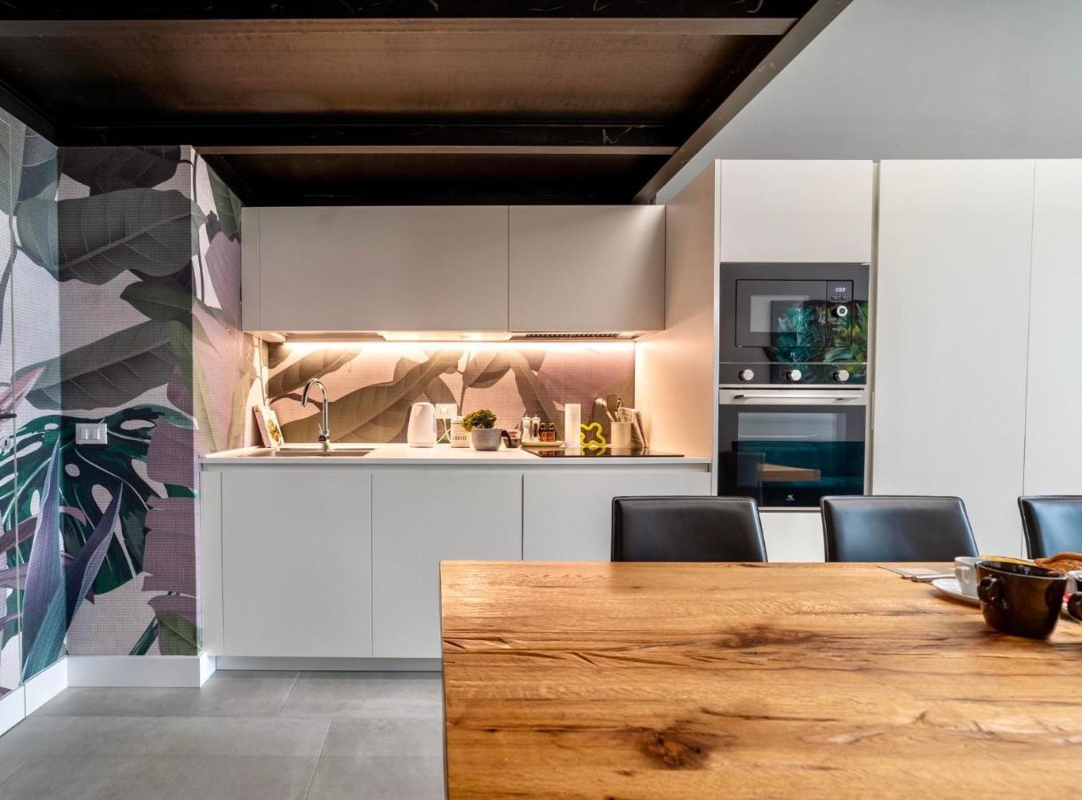 Studio 27 Verona Dış mekan fotoğraf