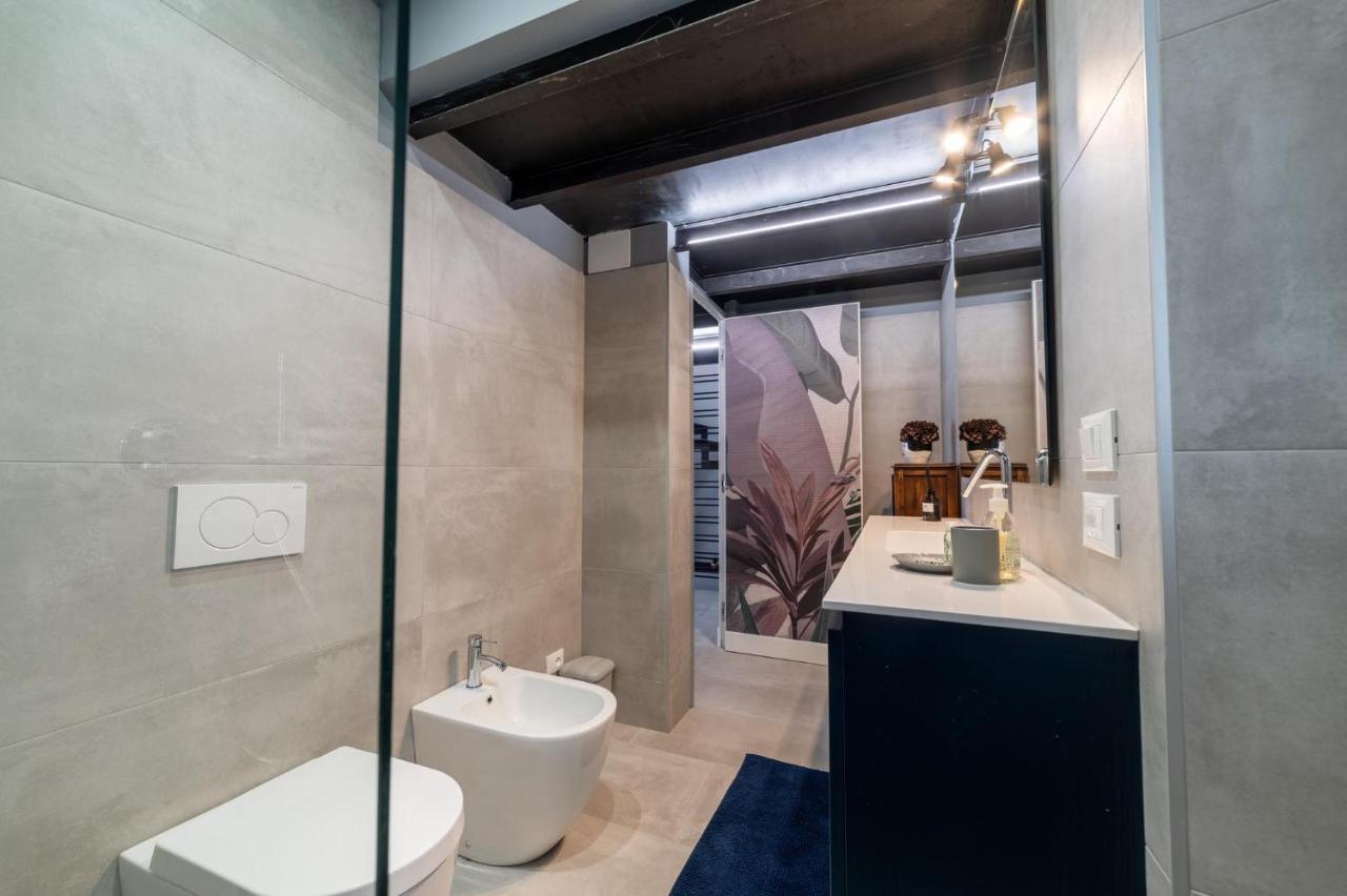 Studio 27 Verona Dış mekan fotoğraf