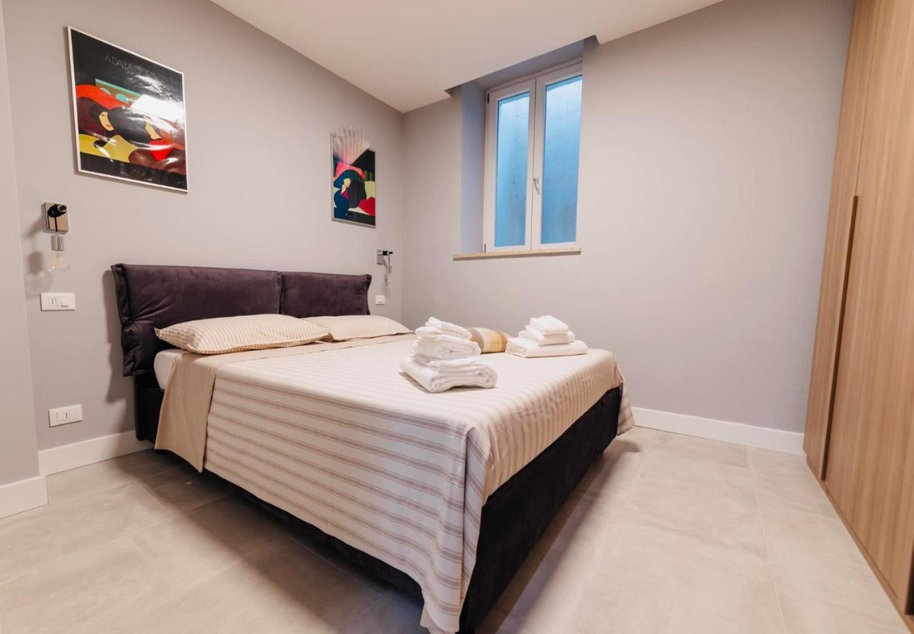 Studio 27 Verona Dış mekan fotoğraf
